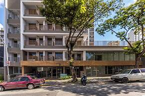 360 Mirante Vila Madalena