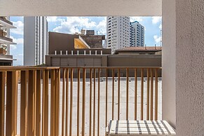 360 Mirante Vila Madalena