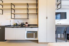 360 Mirante Vila Madalena