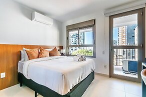 360 Mirante Vila Madalena