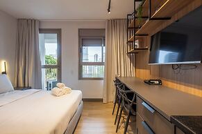 360 Mirante Vila Madalena