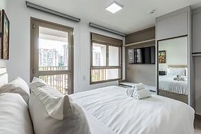 360 Mirante Vila Madalena