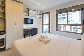 360 Mirante Vila Madalena