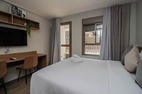 360 Mirante Vila Madalena