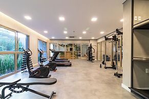 360 Mirante Vila Madalena