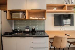 360 Mirante Vila Madalena