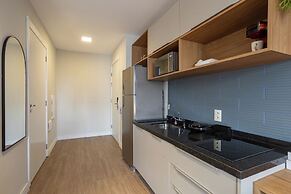 360 Mirante Vila Madalena