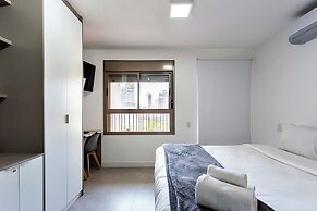 360 Mirante Vila Madalena