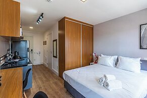 360 Mirante Vila Madalena