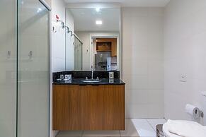 360 Mirante Vila Madalena