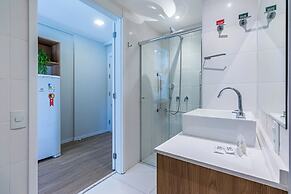 360 Mirante Vila Madalena