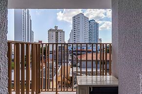 360 Mirante Vila Madalena