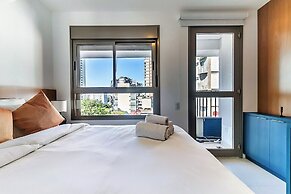 360 Mirante Vila Madalena