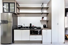 360 Mirante Vila Madalena