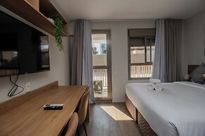 360 Mirante Vila Madalena