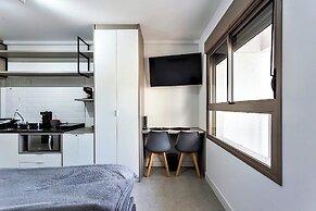 360 Mirante Vila Madalena