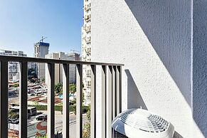 360 Mirante Vila Madalena