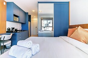 360 Mirante Vila Madalena