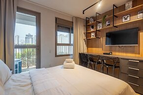 360 Mirante Vila Madalena