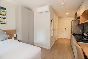 360 Mirante Vila Madalena