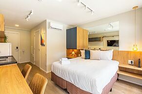 360 Mirante Vila Madalena