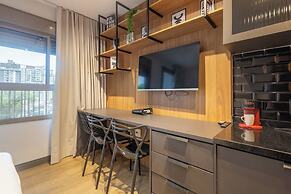 360 Mirante Vila Madalena