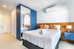 360 Mirante Vila Madalena