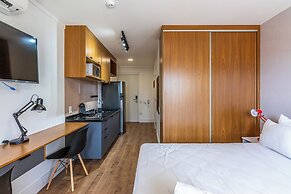 360 Mirante Vila Madalena