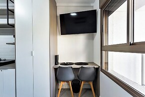 360 Mirante Vila Madalena