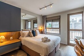 360 Mirante Vila Madalena