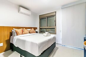 360 Mirante Vila Madalena