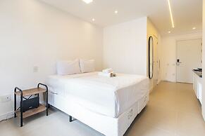 360 Mirante Vila Madalena