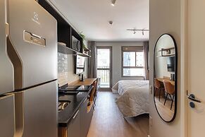 360 Mirante Vila Madalena