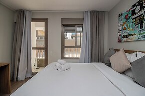 360 Mirante Vila Madalena