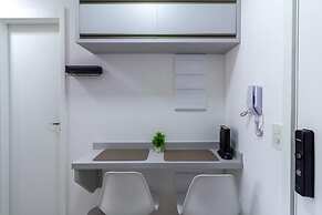 360 Mirante Vila Madalena