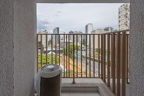 360 Mirante Vila Madalena