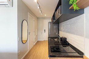 360 Mirante Vila Madalena