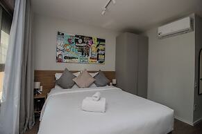 360 Mirante Vila Madalena