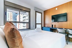 360 Mirante Vila Madalena