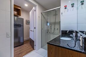 360 Mirante Vila Madalena