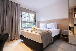 360 Mirante Vila Madalena