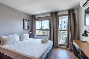 360 Mirante Vila Madalena