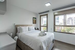 360 Mirante Vila Madalena