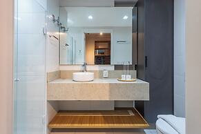 360 Mirante Vila Madalena