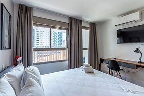 360 Mirante Vila Madalena