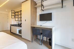 360 Mirante Vila Madalena