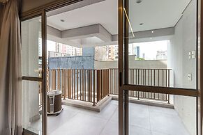 360 Mirante Vila Madalena