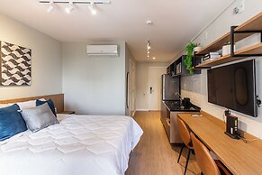 360 Mirante Vila Madalena