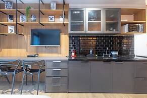 360 Mirante Vila Madalena