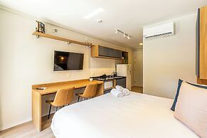 360 Mirante Vila Madalena